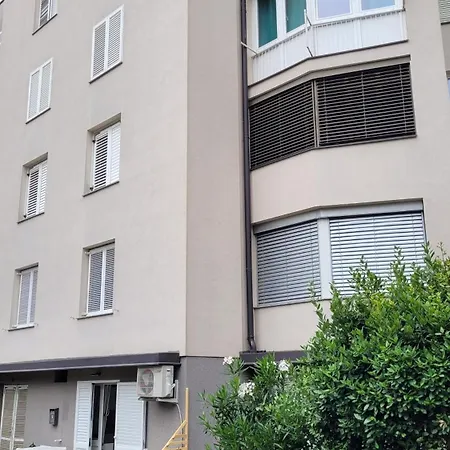 Apartment Spiro Portoroz Exterior photo
