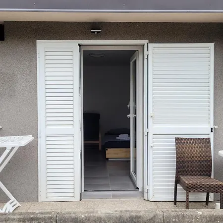Apartment Spiro Portoroz Exterior photo