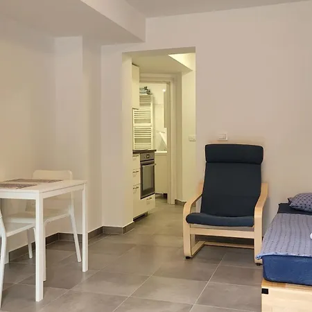 Apartment Spiro Portoroz Exterior photo