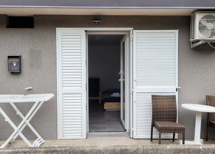 Apartment Spiro