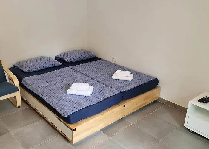 Apartment Spiro