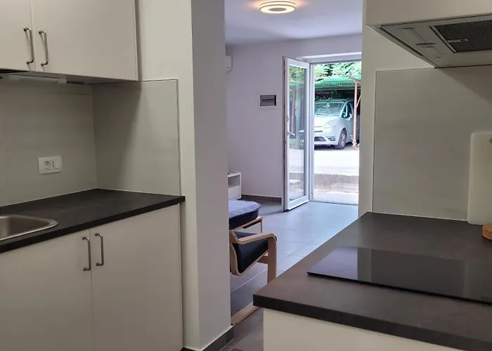Apartment Spiro