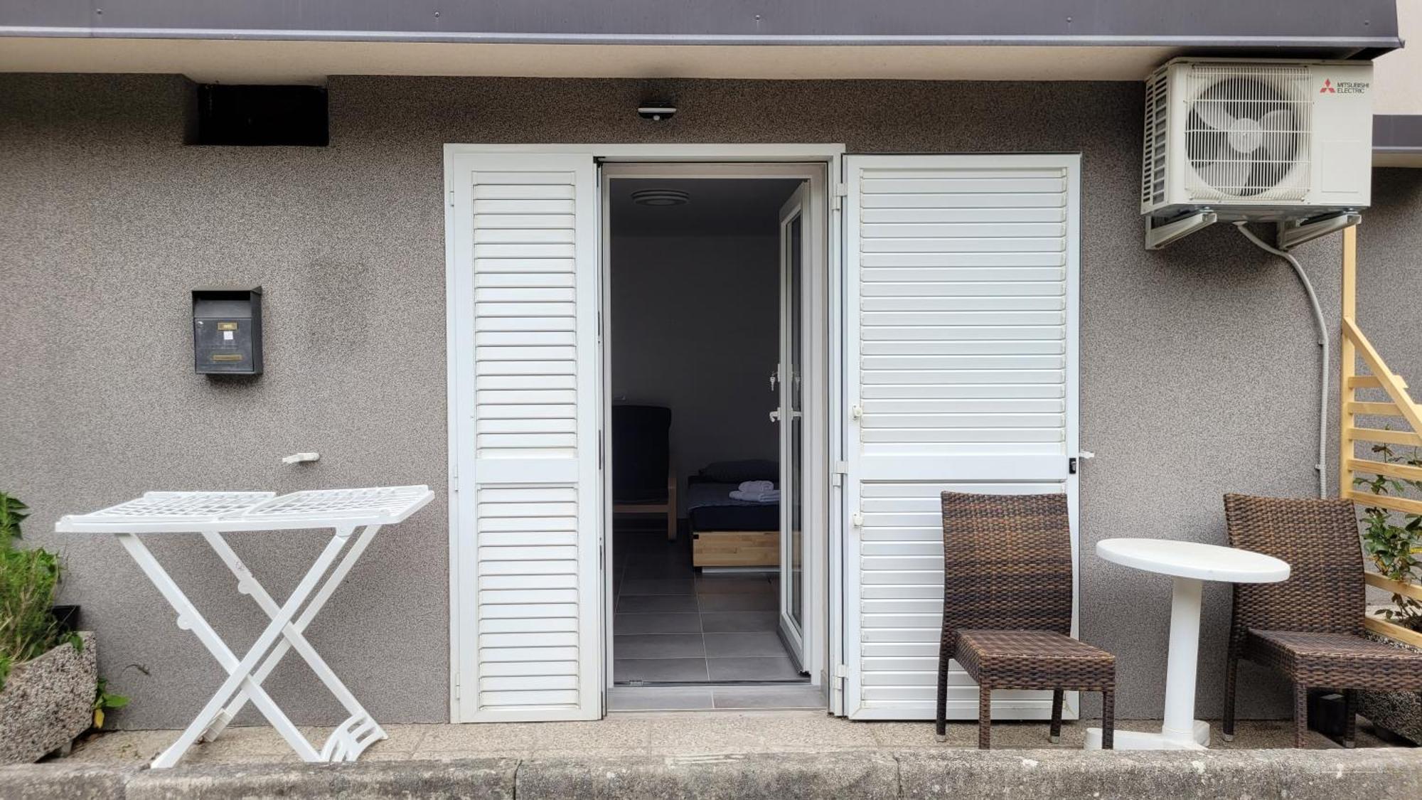 Apartment Spiro Portoroz