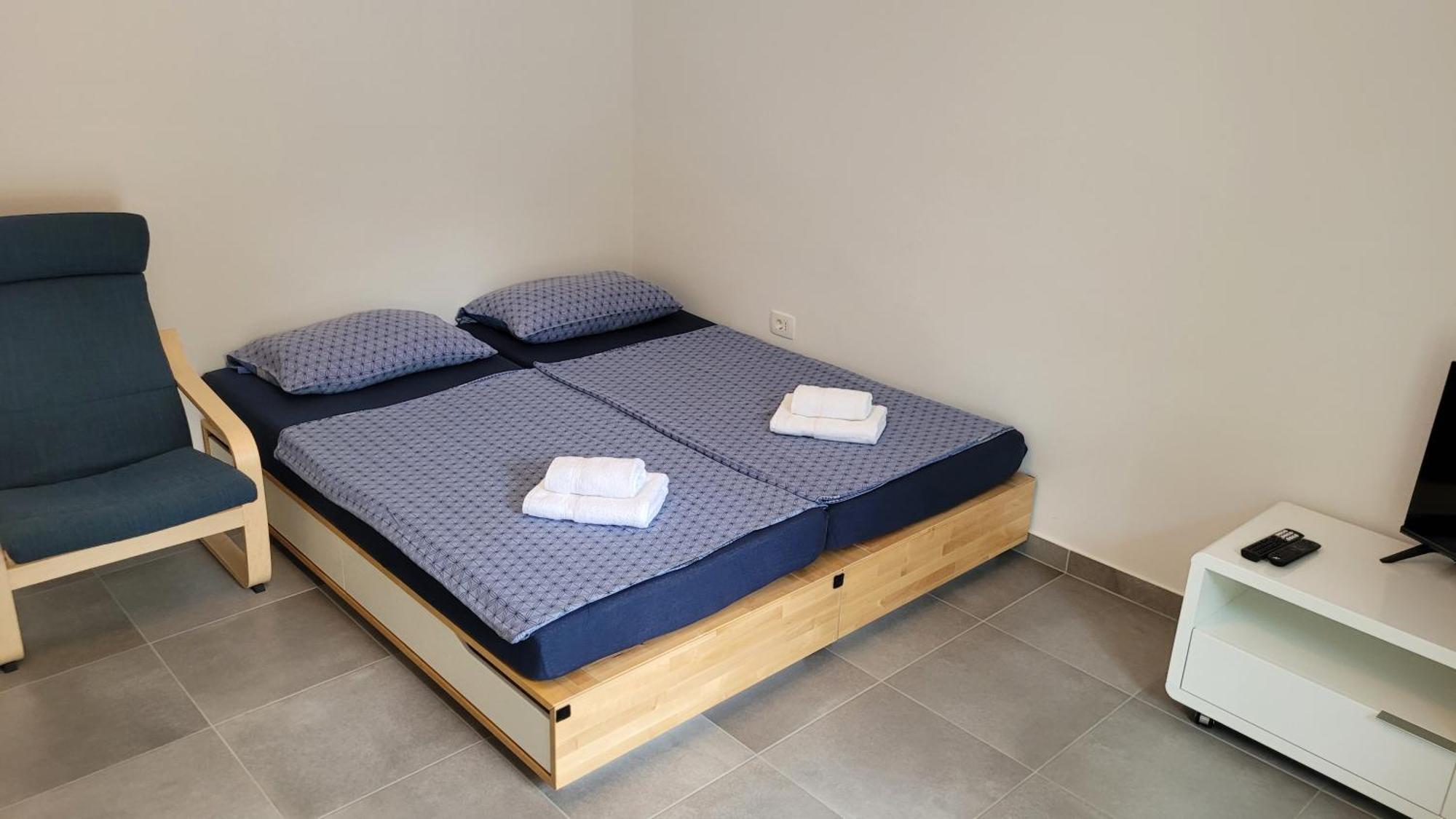 Apartment Spiro Portoroz